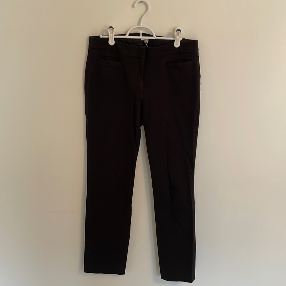 J. Crew Factory Pants